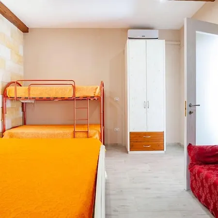 Casa vacanze Giorgina By Barbarhouse