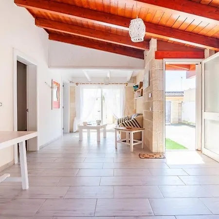 Casa vacanze Giorgina By Barbarhouse